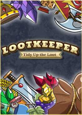 lootkeeper-tidy-up-the-loot-viet-hoa