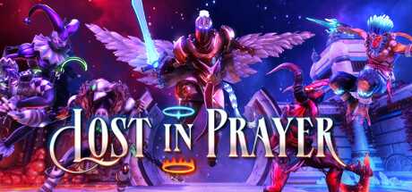 lost-in-prayer-viet-hoa