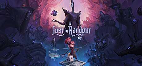 lost-in-random
