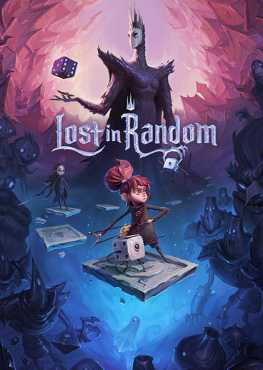 lost-in-random