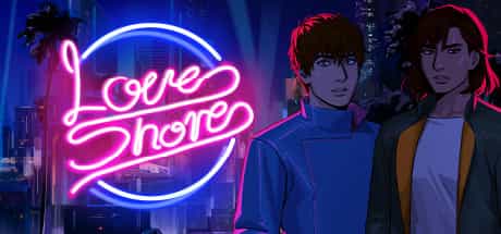 love-shore
