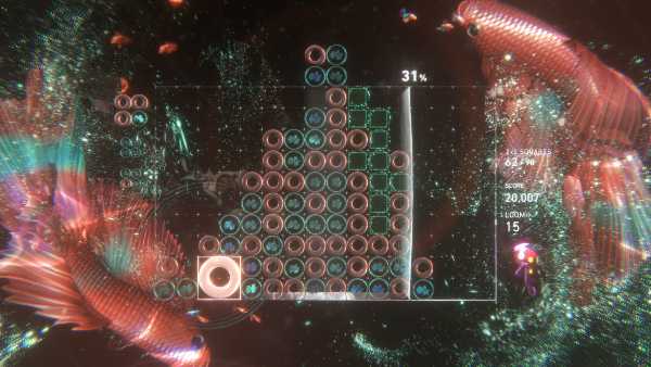 lumines-arise