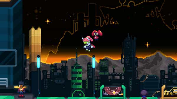 lunarlux