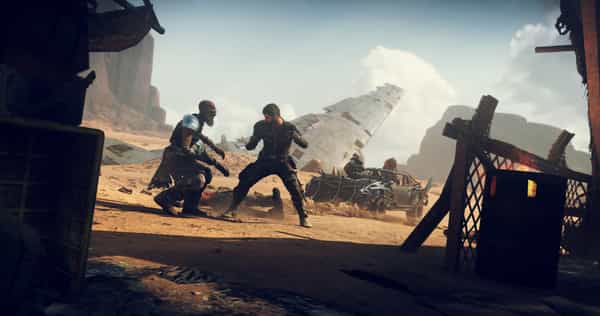mad-max
