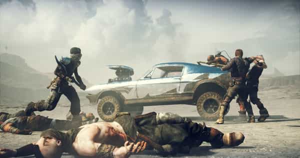 mad-max