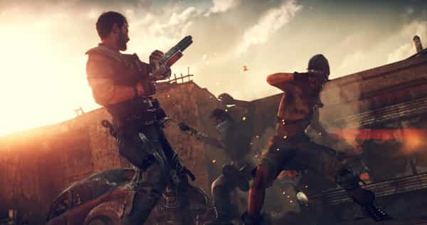mad-max