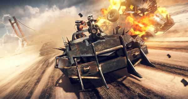 mad-max