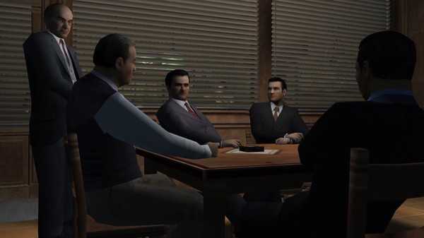 mafia