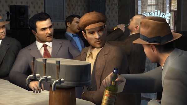 mafia