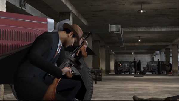 mafia