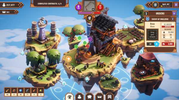 magic-forge-tycoon-viet-hoa