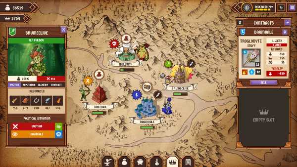 magic-forge-tycoon-viet-hoa