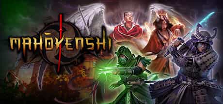 mahokenshi-v135