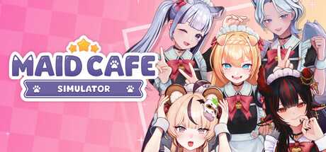 maid-cafe-simulator