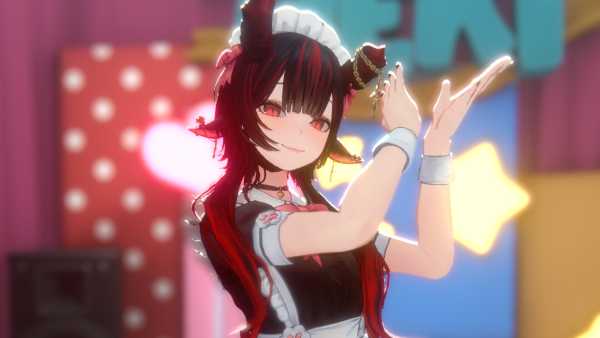 maid-cafe-simulator