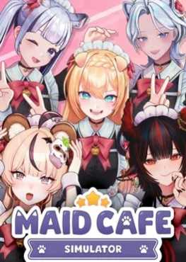 maid-cafe-simulator