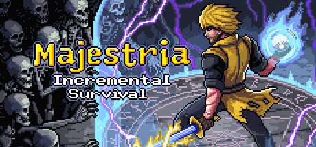 majestria-incremental-survival