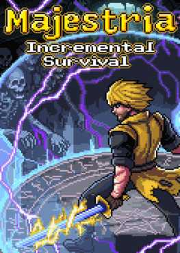 majestria-incremental-survival