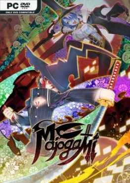 majogami