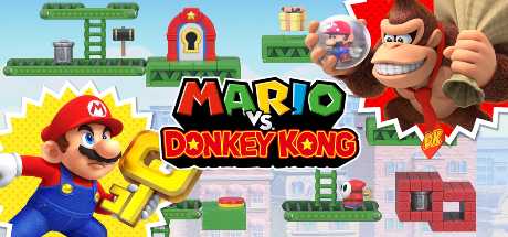 mario-vs-donkey-kong-viet-hoa