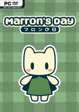 marrons-day