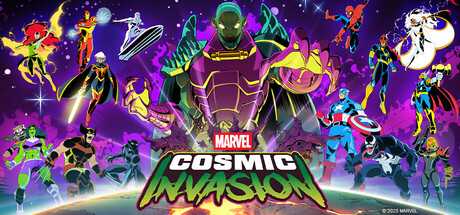 marvel-cosmic-invasion-cyclops-and-the-thing-online-multiplayer