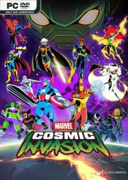 marvel-cosmic-invasion-cyclops-and-the-thing-online-multiplayer