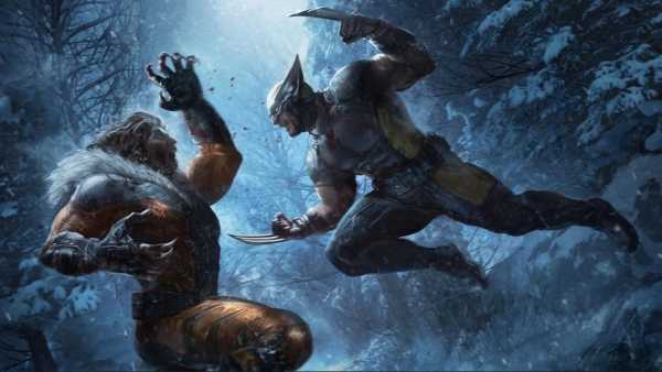 marvels-wolverine