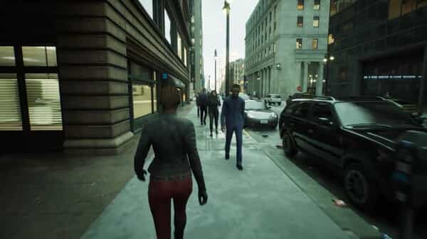 matrix-world