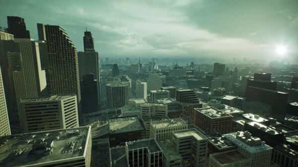 matrix-world