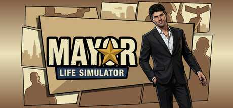 mayor-life-simulator