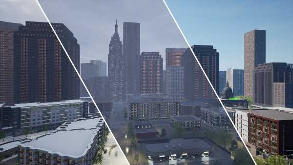mayor-life-simulator