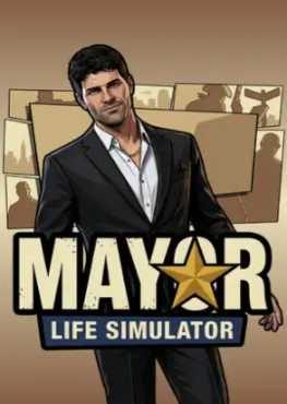 mayor-life-simulator