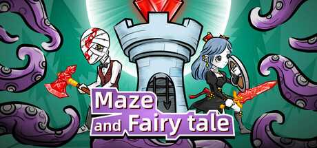 maze-and-fairy-tale-viet-hoa
