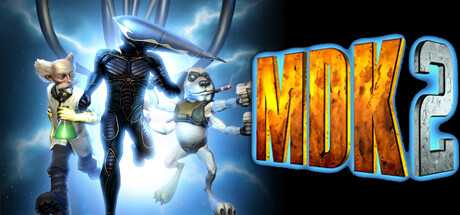 mdk-2