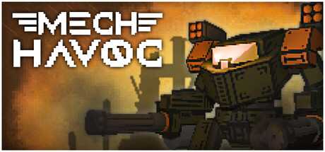 mech-havoc