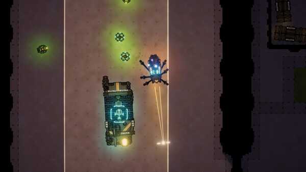 mech-havoc