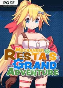 mechaneer-restas-grand-adventure