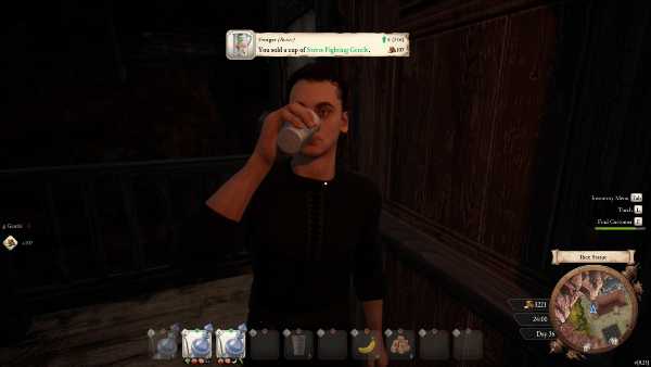 medieval-juice-crafter