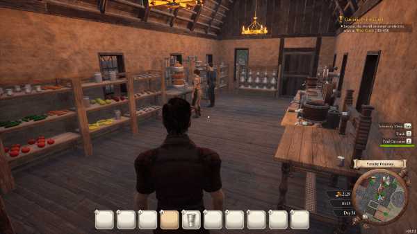 medieval-juice-crafter