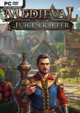 medieval-juice-crafter