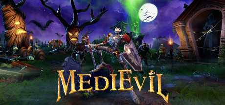 medievil