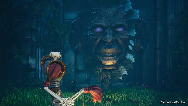 medievil
