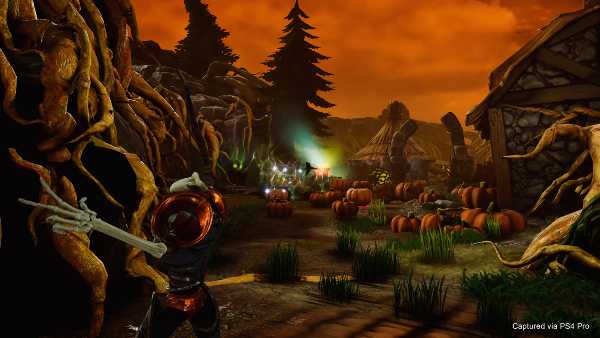 medievil