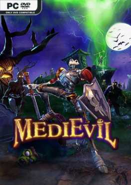 medievil