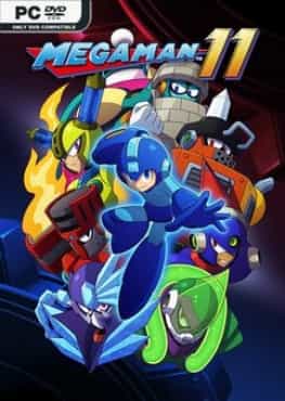 mega-man-11-viet-hoa