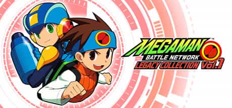 mega-man-battle-network-legacy-collection-vol-1