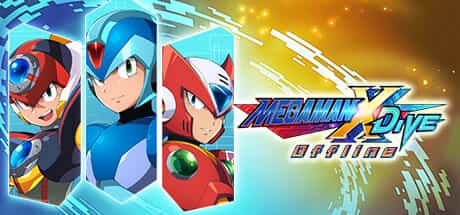 mega-man-x-dive-offline-v101