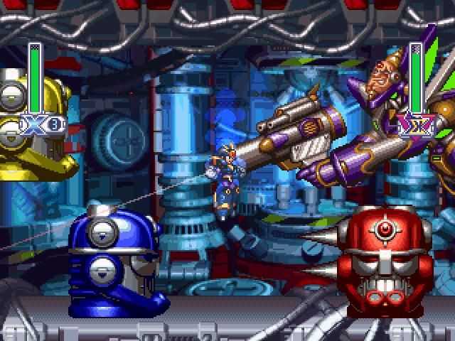 mega-man-x4