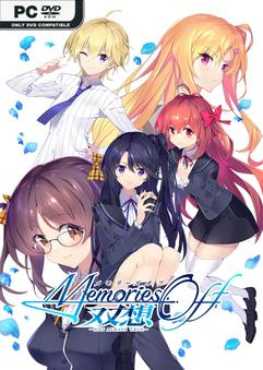 memories-off